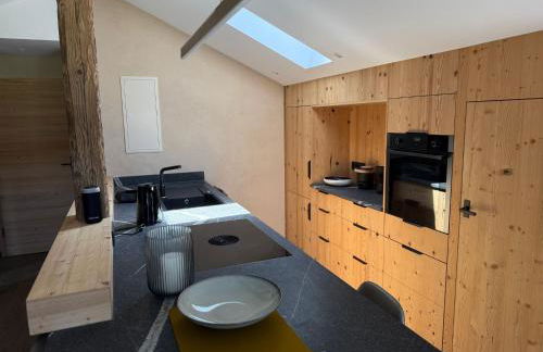 FeWo Bergheimat - Foto 3