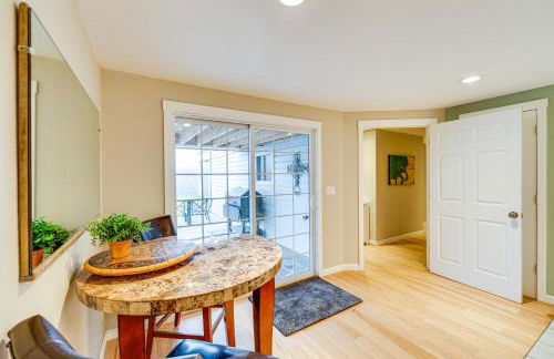 East Wenatchee Home about 2 Mi to Columbia River! - Foto 21