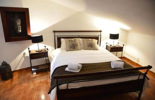 Montejunto Villas-Casa do Esquilo - Foto 19