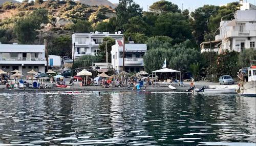 Seaside Apartments-Angela - Foto 3