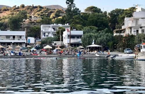 Seaside Apartments-Angela - Foto 3