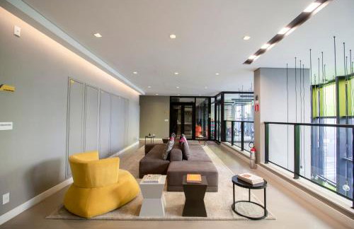 Aurora Paulistana - Foto 52