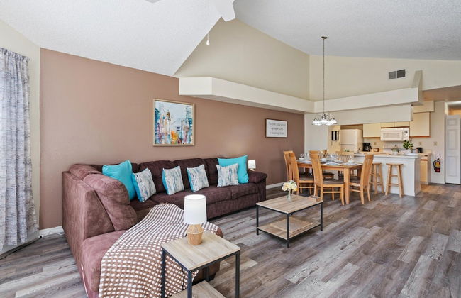 2721 North Poinciana Blvd Unit 164 - Foto 24