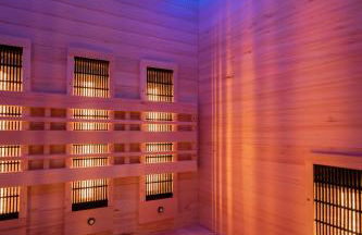 Boho-Suite - Sauna, Netflix, Nespresso, Zentral, Messe - Foto 2