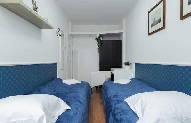 UNIT Short Rent Apartment by Warsaw Metro Station - Foto 13