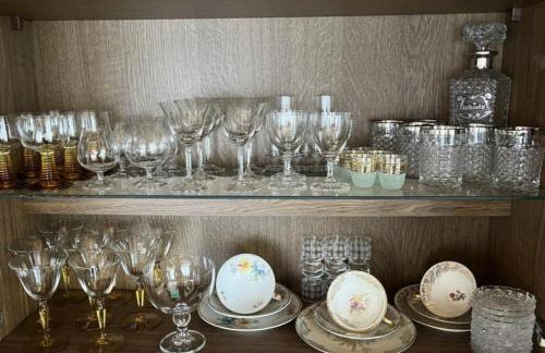 Vintage Haus AUF DEM HEIDCHEN mit Sauna - Foto 20