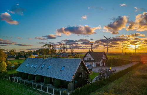 Seaside Cottage in Cisowo with terrace and lovely garden - Foto 27
