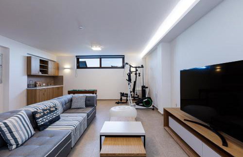 Villa Tina, scenic sea view stay by etouri - Foto 32