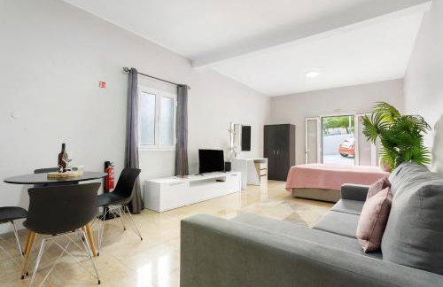 Studio Home Away from Home - Foto 2