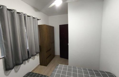 Casa inteira 3 quartos Vila Capri bairro nobre 14 pessoas e 6 carros - Foto 37