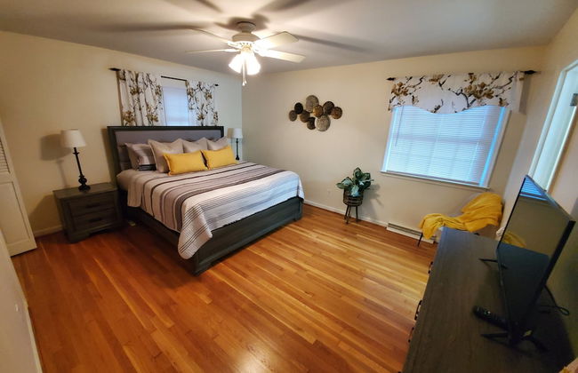 Andrea Abode - Foto 4