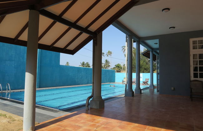 Boutique Health-focused Hotel on the Beach in Sri Lanka, Just North of Colombo - Foto 8