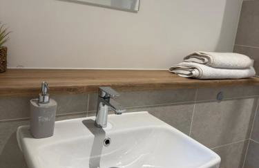 Sky View City Centre Luxury Apt - Foto 15