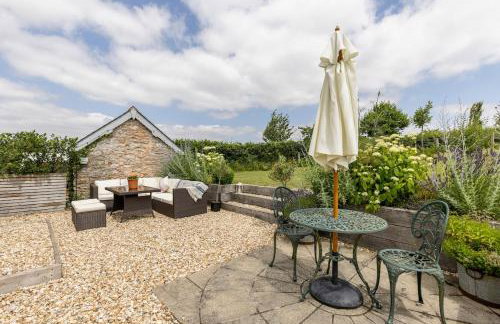 Breathtaking Countryside Views From The Barn at Dunstone - Foto 1