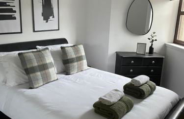 5 Roslin Place- 2 Bed Apartment - Photo 18