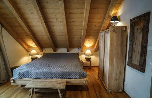 Chalet Deluxe - Das Premium Ferienhaus im Sauerland - Foto 7