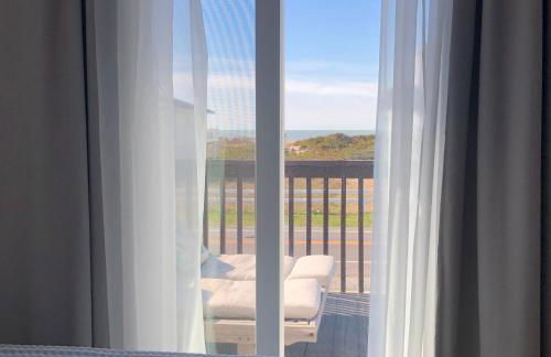 Ocean View, Heated Pool, 2nd Floor Sleeps 7, March Remote Work Package - Foto 7