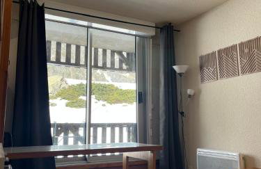 Ski Piau-Engaly balcon vue sur montagne pied pistes proche commerces - Foto 30