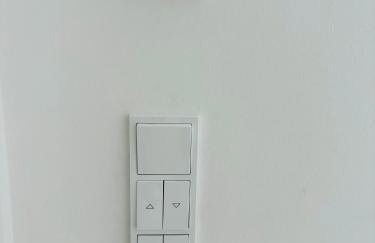 Modern living in Hamburg-Wandsbek SELF CHECK-IN 2x Schlafzimmer 1x Schlafsofa - Foto 16