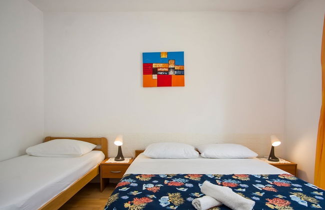 Apartments Glavor - Foto 3