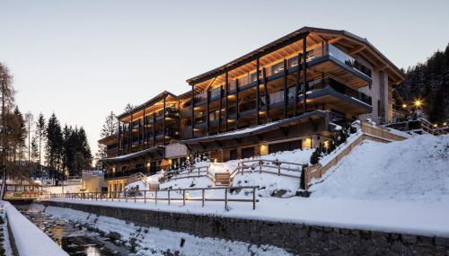 Campiglio WOOD - Foto 2