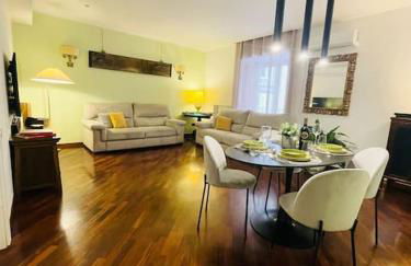 Re Gallo Luxury apartment Plebiscito in Via Chiaia - Foto 1