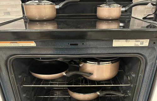 5 Star Cozy modern house all amenities Sleep 6 - Foto 14