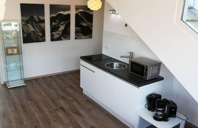 Cityhaus Münster - Photo 11