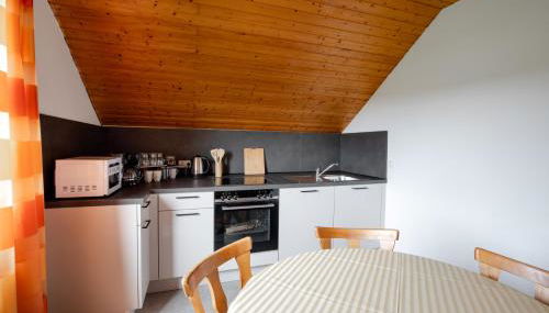 Ferienwohnung Wäller Fernblick - Foto 2