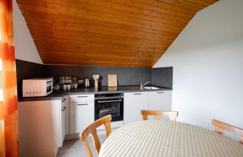 Ferienwohnung Wäller Fernblick - Foto 2