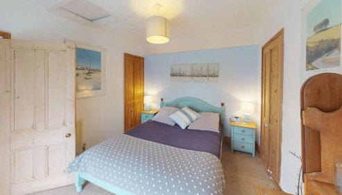 Hayle Saffron Cottage 2 Bedrooms - Foto 5