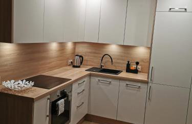 Apartament Manhattan - Foto 10