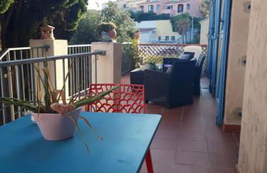 La maison de vacances 3 chambres - Foto 13