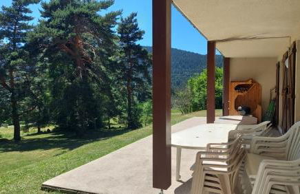 Les balcons du Haut-Forez - Foto 42