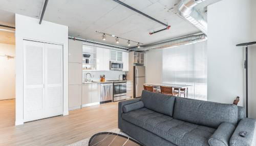 Brand new 2BR 3BA combined apartments with city views - Foto 5