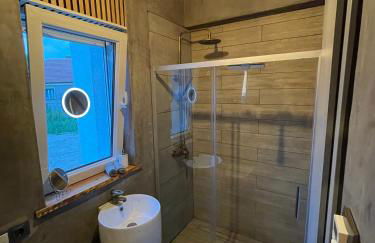 LikeHome gemütliches Privatzimmer im Haus, Hasenfelder Weg 15 in Heinersdorf - Foto 23