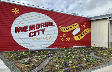 4-Story,Rooftop Deck in Houston - Foto 40