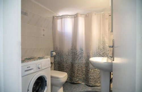 Rosalia Studio Megalochori - Foto 26