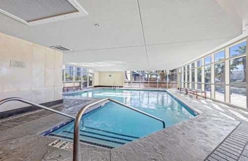 Crystal Tower Comfort Condos by Hosteeva - Foto 66