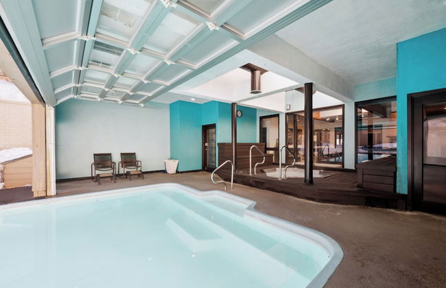 Eagle Point Resort - Foto 52