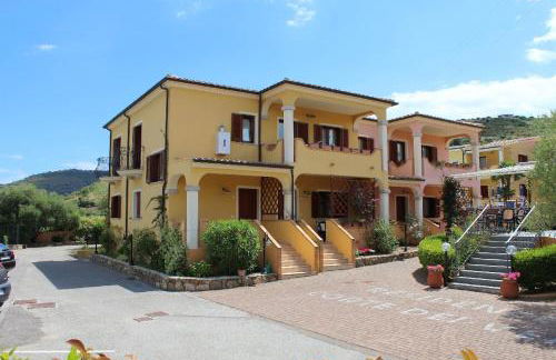 Residence Corte dei Venti - Foto 80