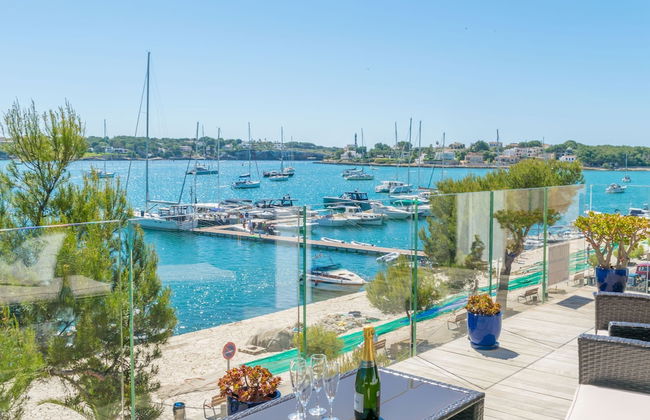 Llevant in Portocolom - Foto 2