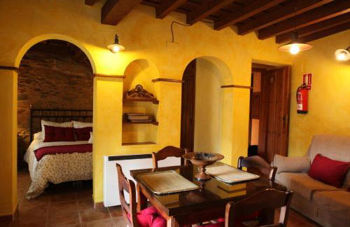 Apartamentos Rurales La Solana - Foto 22