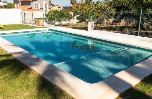 Gran villa los Manantiales - Photo 25