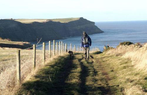 Dunsley Cottage - Foto 30