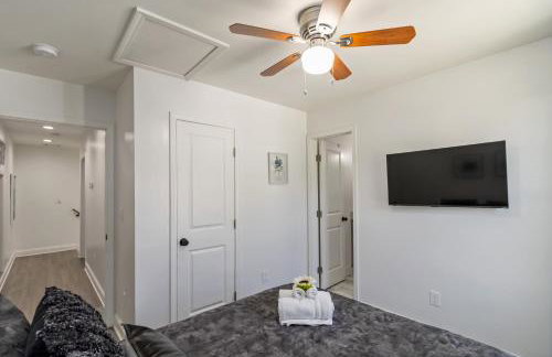 New Home in MidTown- Sleeps 11 For Rent in Atlanta - Foto 33