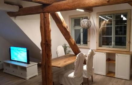 Eulen- & Altstadtnest - Foto 1