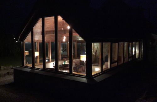 Auchencairn Cottage - Foto 10