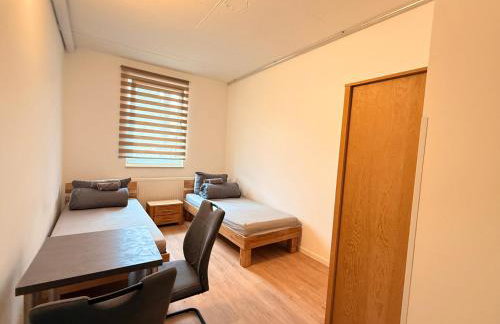 Boardinghouse Zur Rose - Foto 33