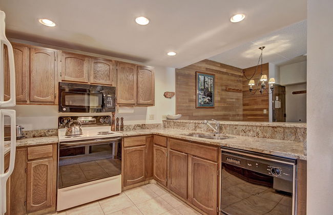 Village at Breckenridge Resort - Foto 32